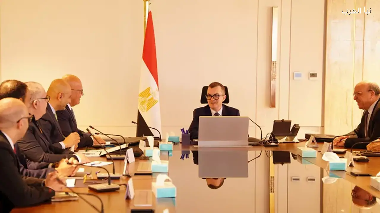 وزير التخطيط يعلن إعادة توجيه استثمارات بنك الاستثمار القومي للبنية التحتية