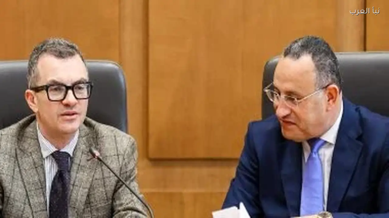 وزير التعليم العالي يبحث اليوم دور الجامعات في دعم التنمية المستدامة