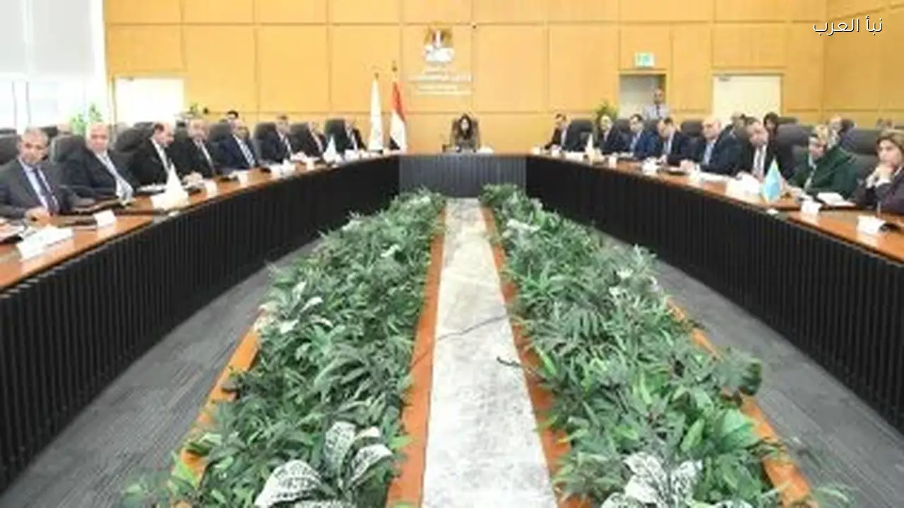 وزيرة الإسكان تتابع تنفيذ مشروعات المرحلة الأولى لمبادرة “حياة كريمة” الآن