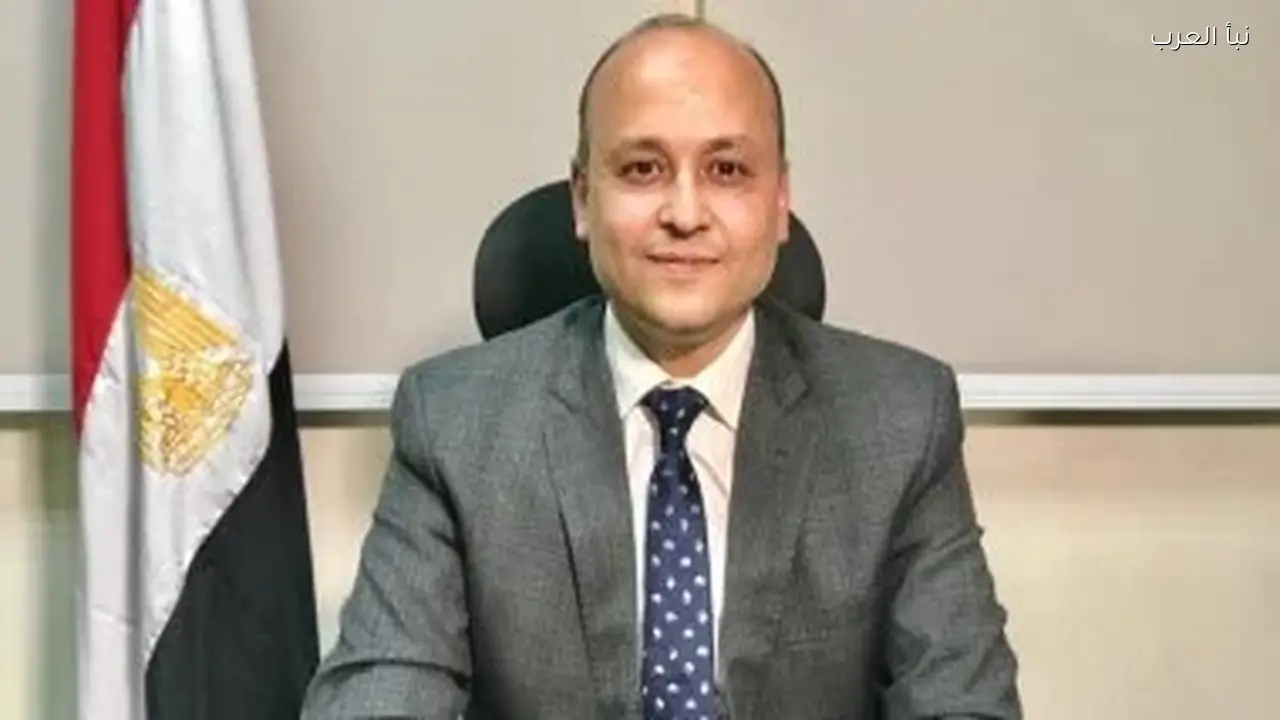 وزيرة الإسكان تكلف عمرو خطاب مساعداً للشئون الفنية اليوم