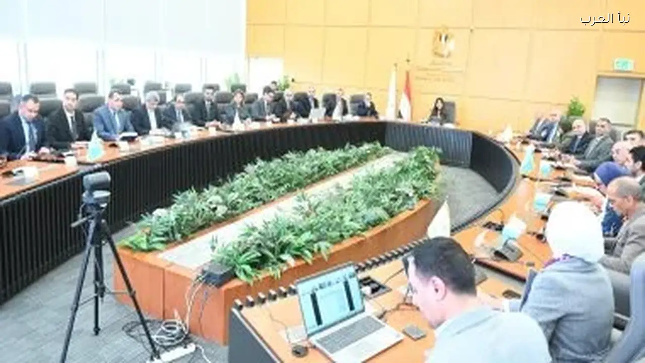 وزيرة الإسكان: ضغط البرامج الزمنية للمشروعات مع الحفاظ على الجودة