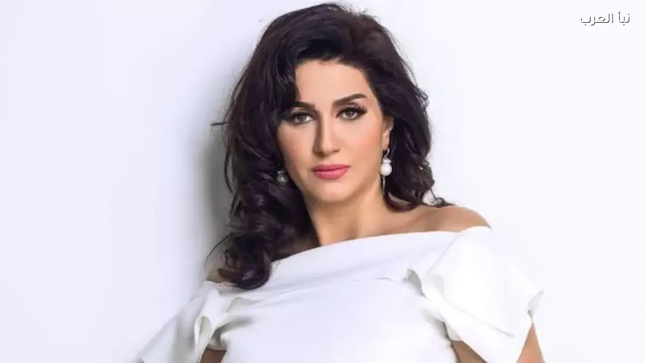 وفاء عامر تتعرض لمقلب فيفي عبده في برنامج “ألف ليلة”