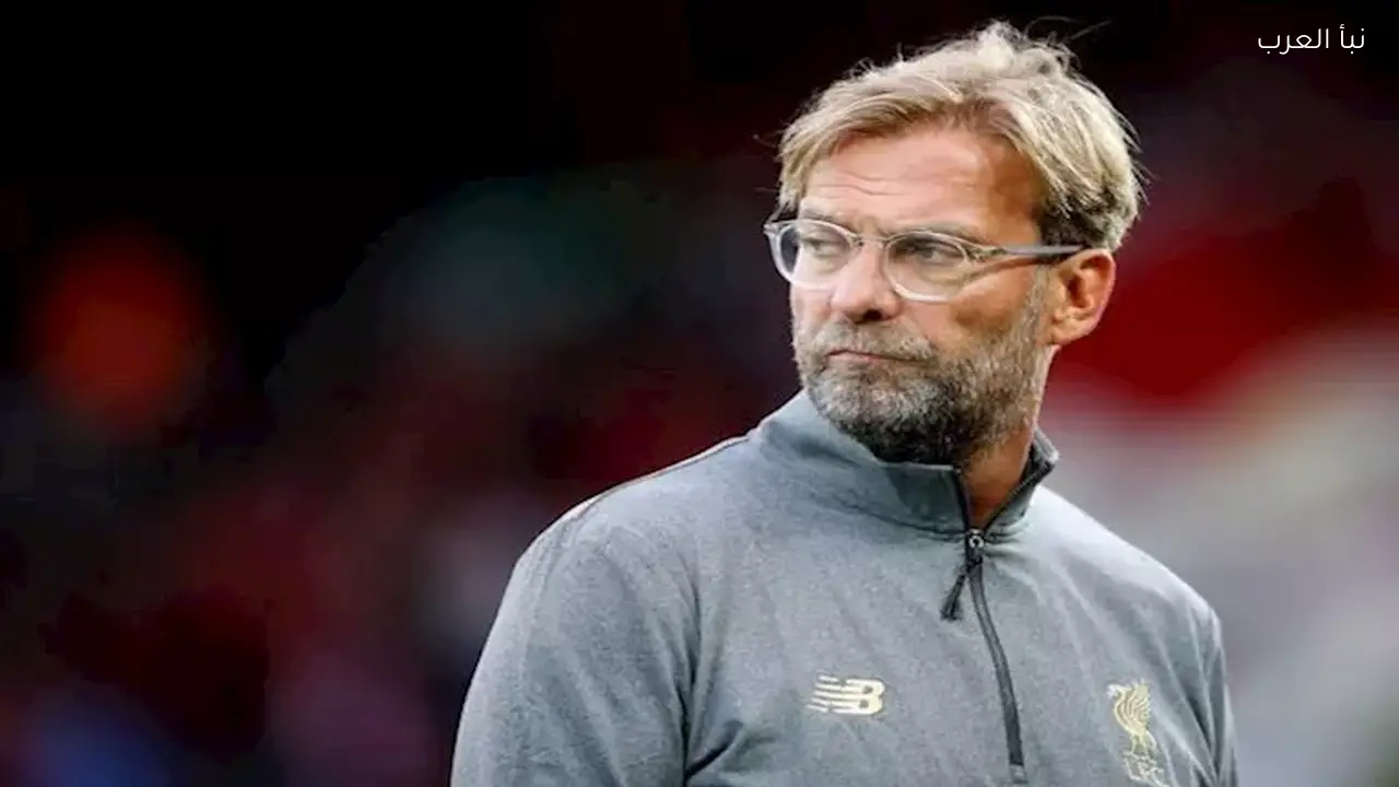 وكيل كلوب يؤكد عدم تدريبه منتخب ألمانيا