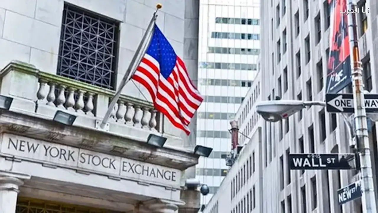 وول ستريت تغلق اليوم على ارتفاع مدعومة بإقبال المستثمرين