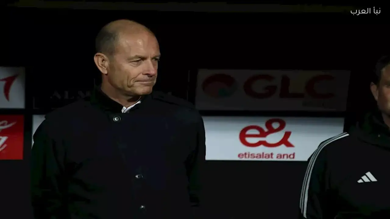 ياس توروب: التعادل مع زد يؤثر على طموحات الأهلي في الدوري