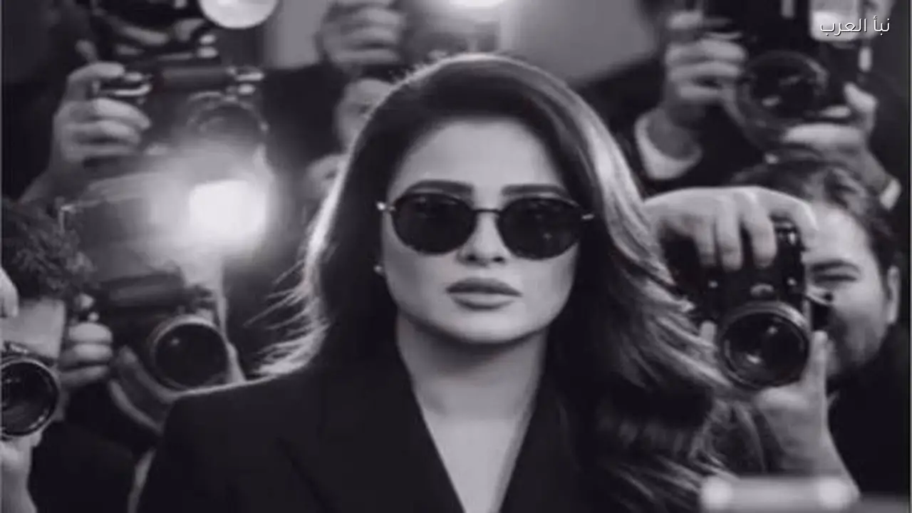 ياسمين عبد العزيز وكريم فهمي يثيران الجدل في الحلقة 27 من «وننسى اللي كان»